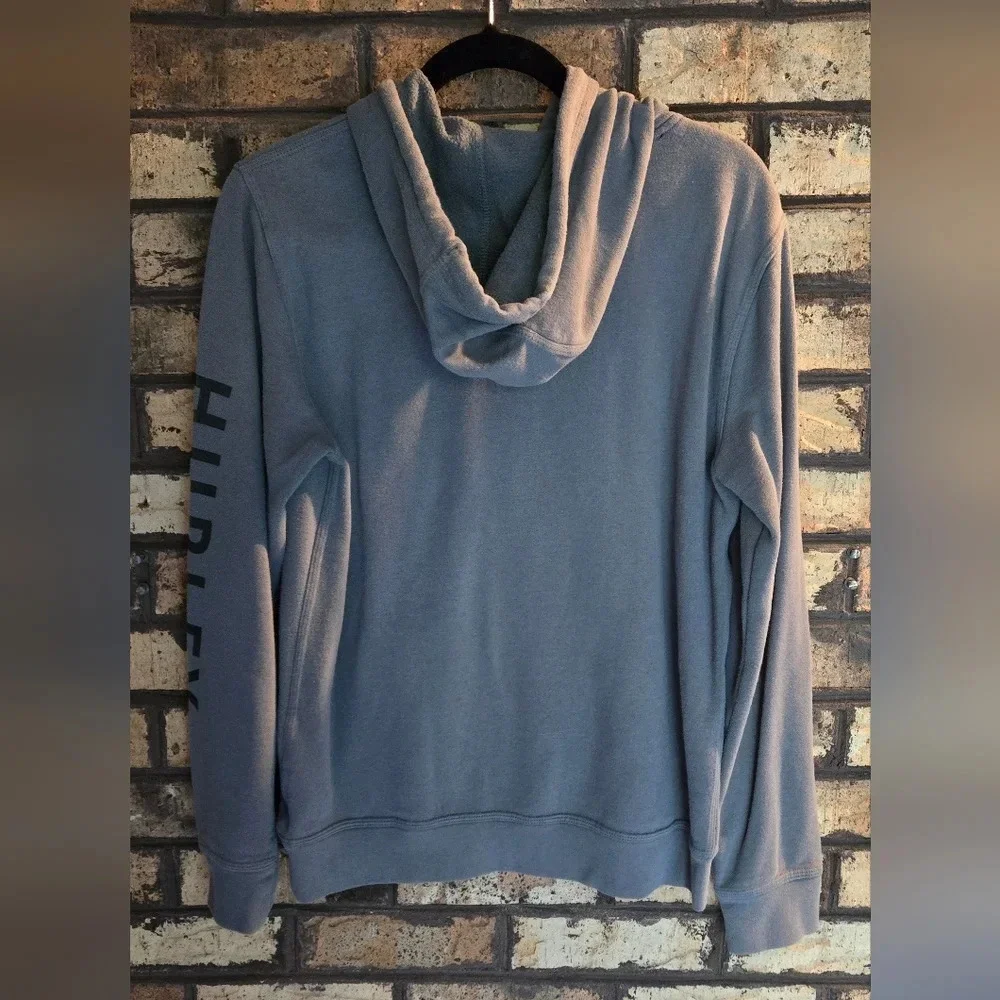 Hurley size small